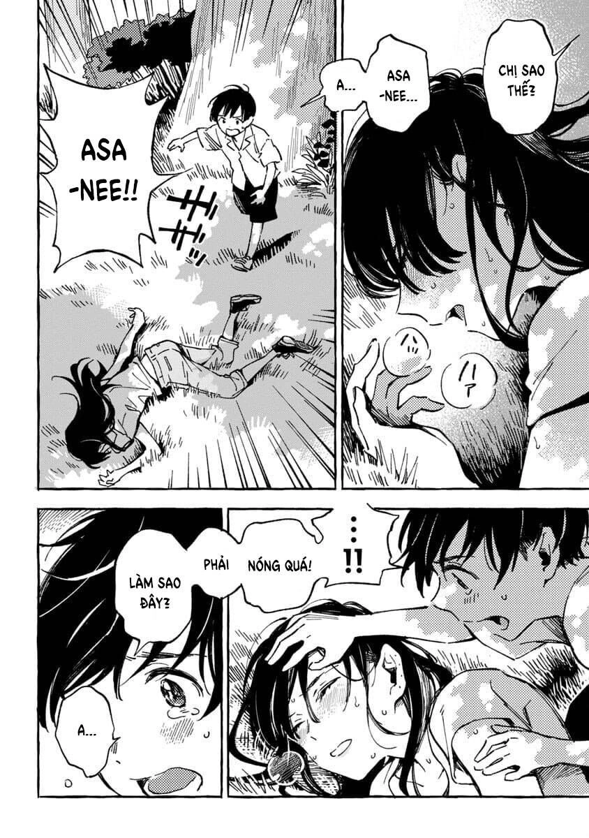 Asako Chapter 19 - 26