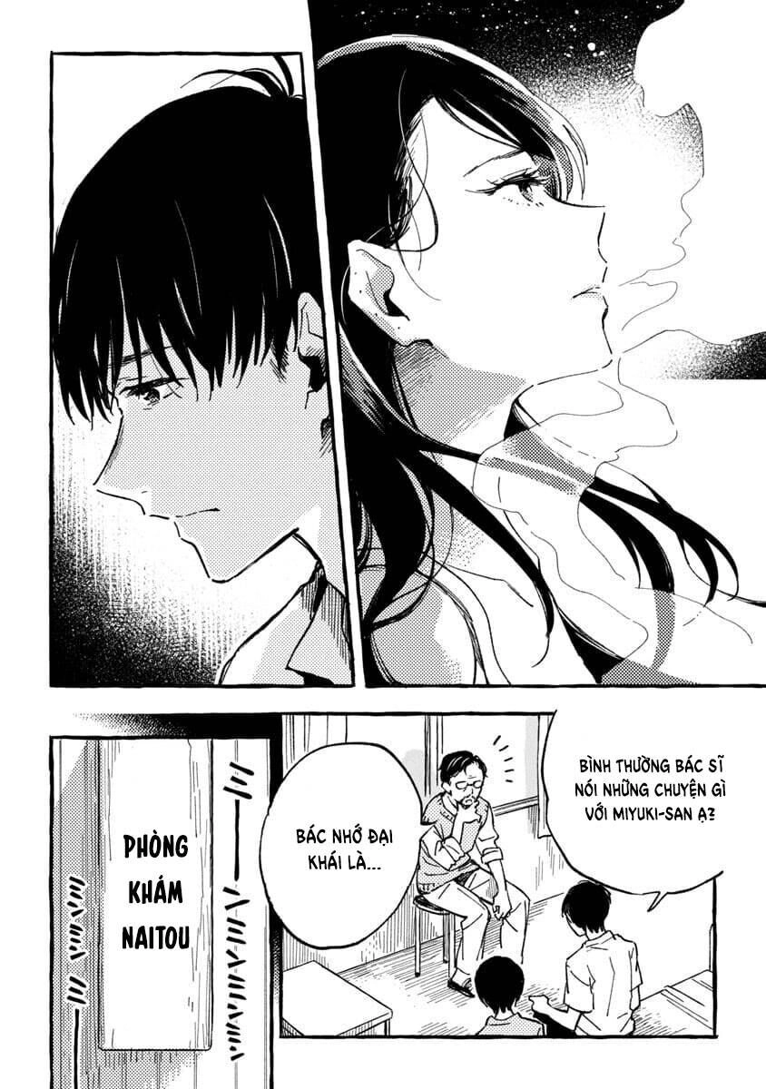 Asako Chapter 19 - 30