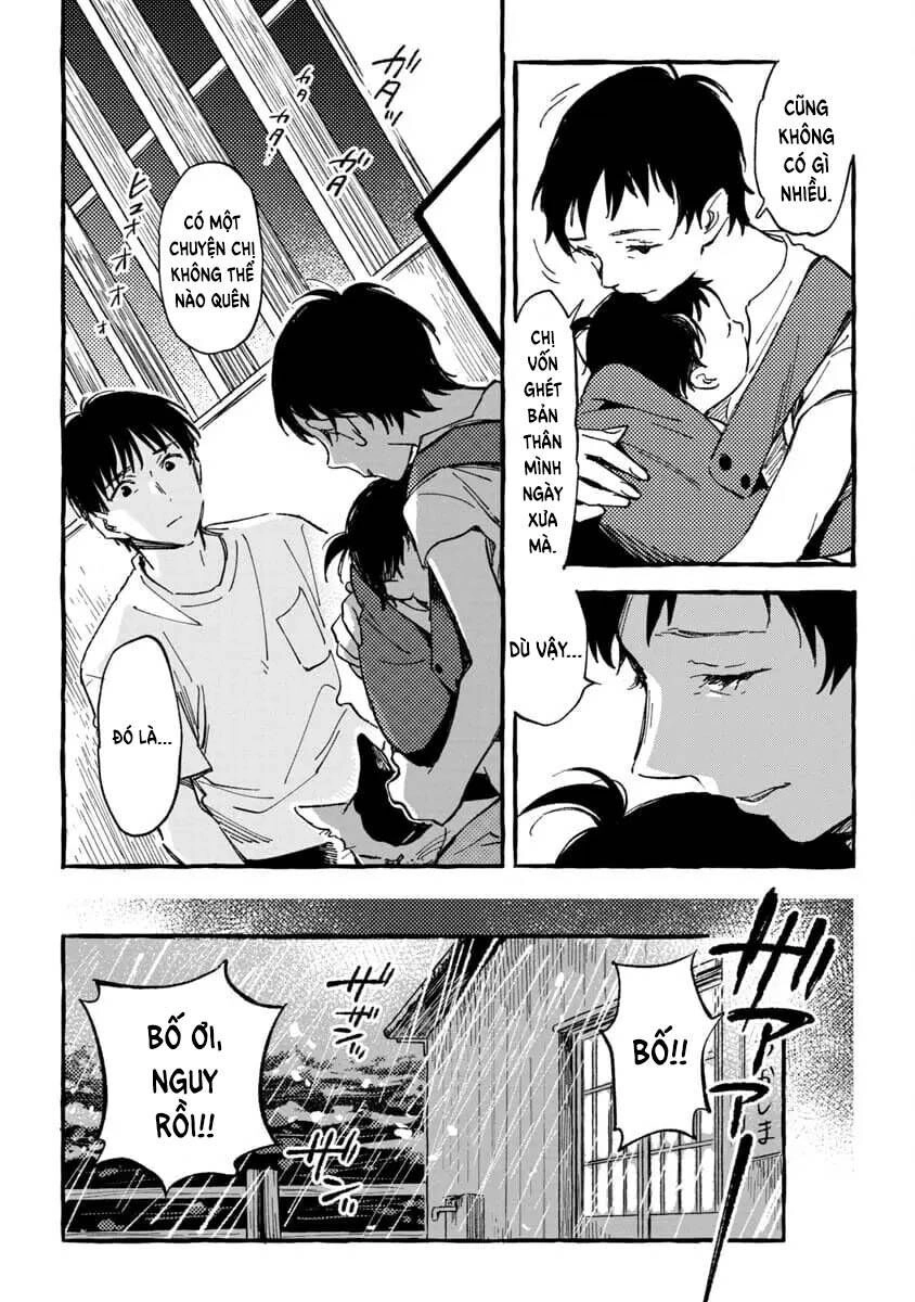 Asako Chapter 20 - 12