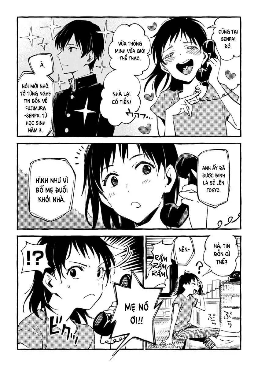 Asako Chapter 20 - 14