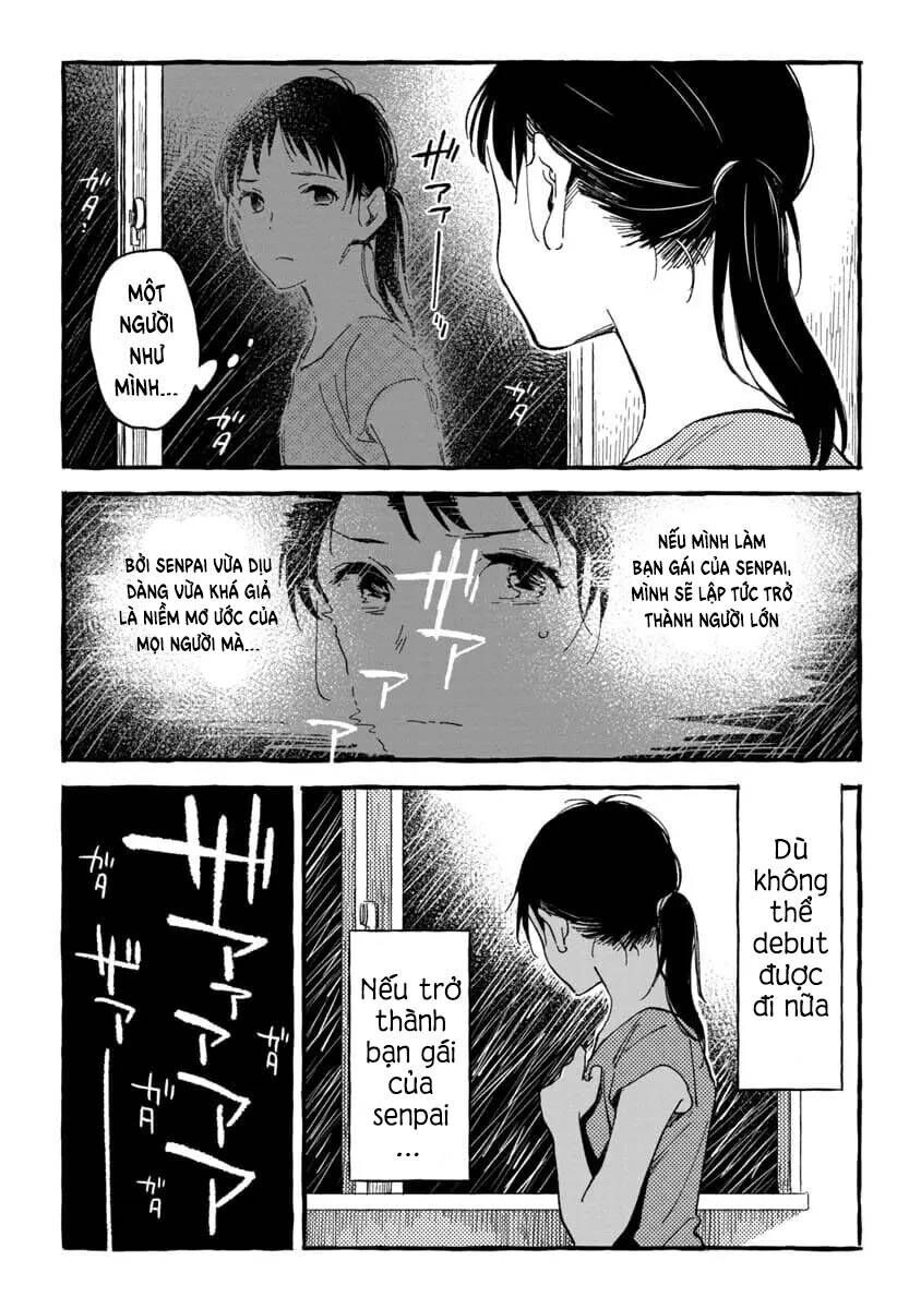 Asako Chapter 20 - 29