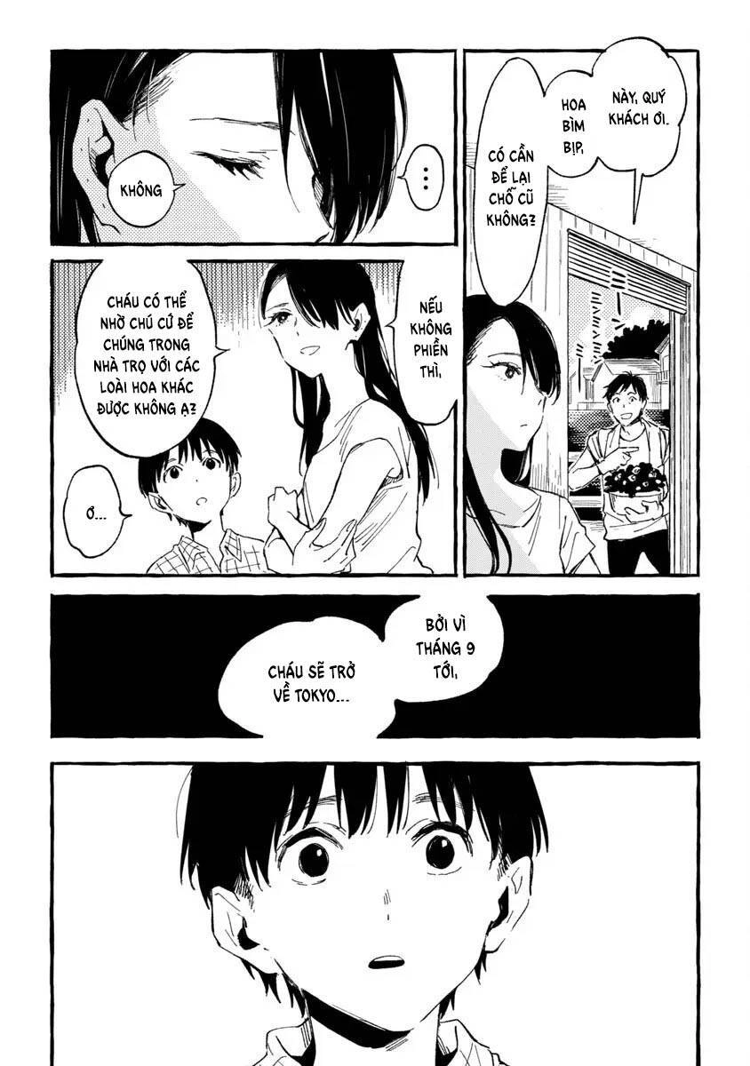 Asako Chapter 21 - 4