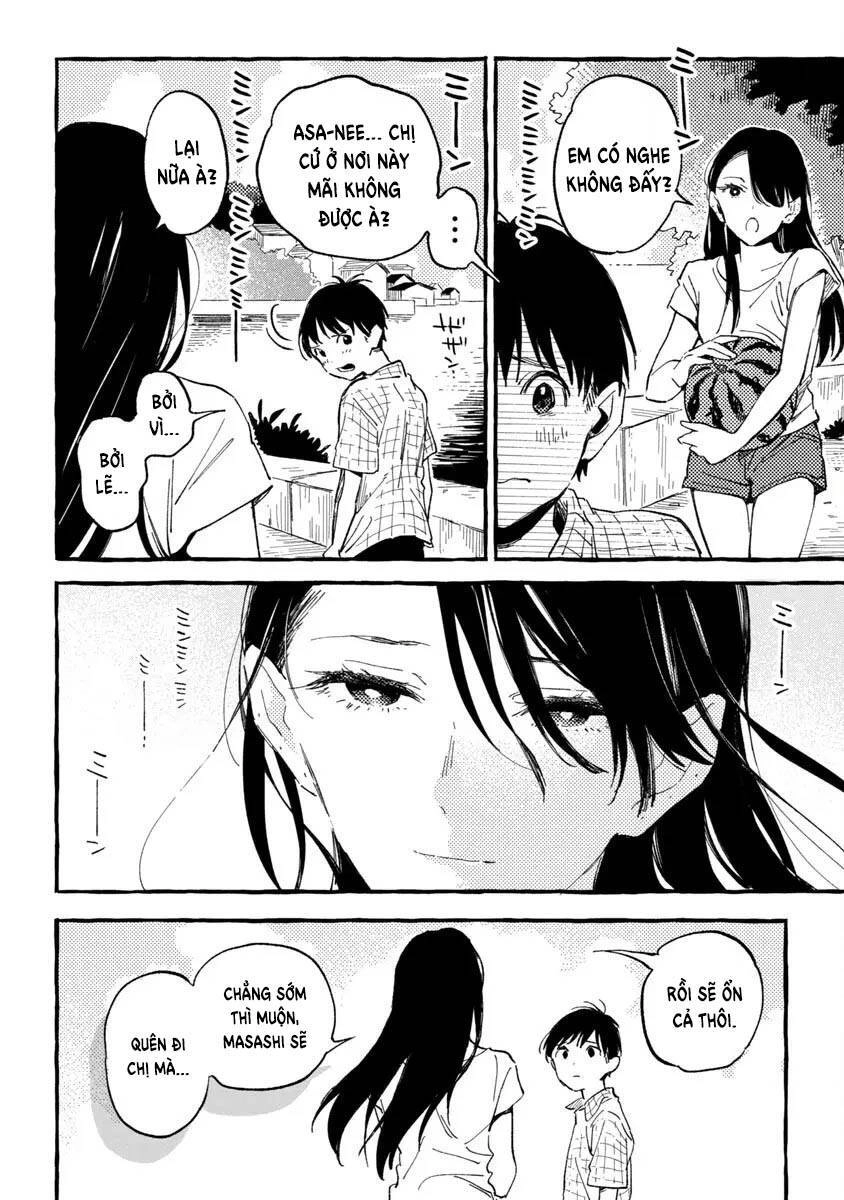 Asako Chapter 21 - 6