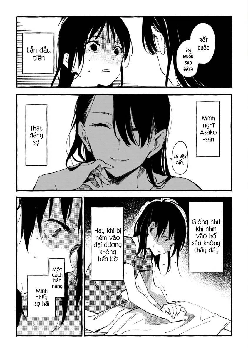 Asako Chapter 22 - 11