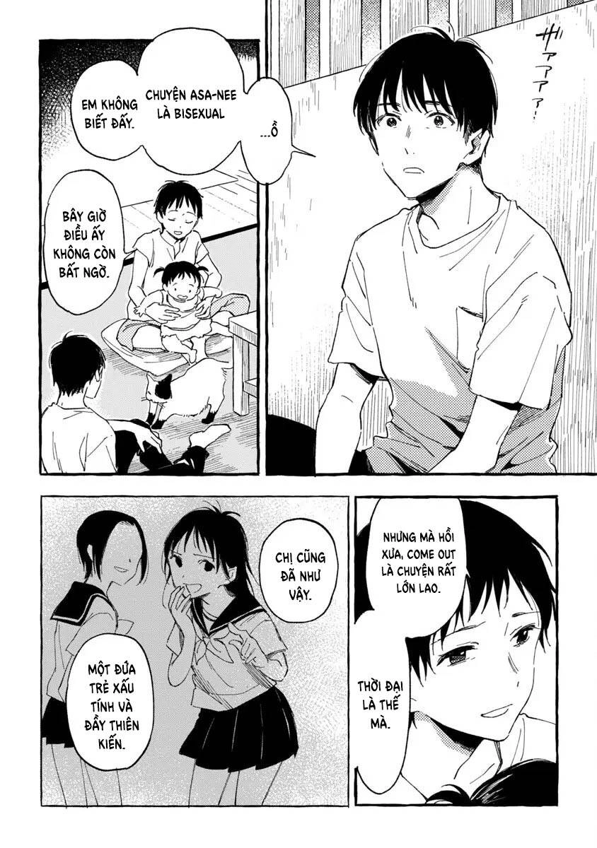 Asako Chapter 22 - 14