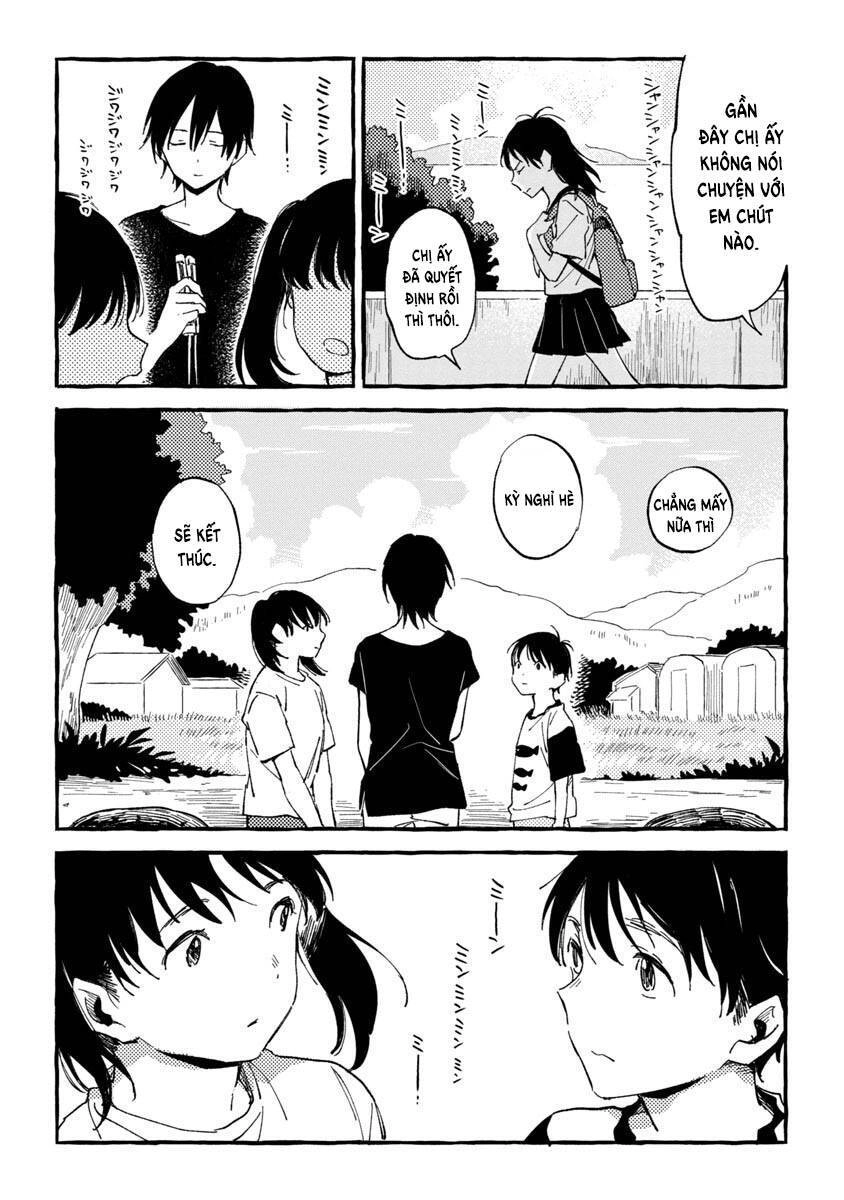 Asako Chapter 23 - 4