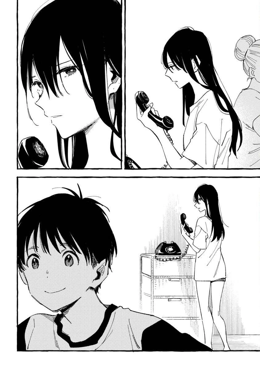 Asako Chapter 23 - 8