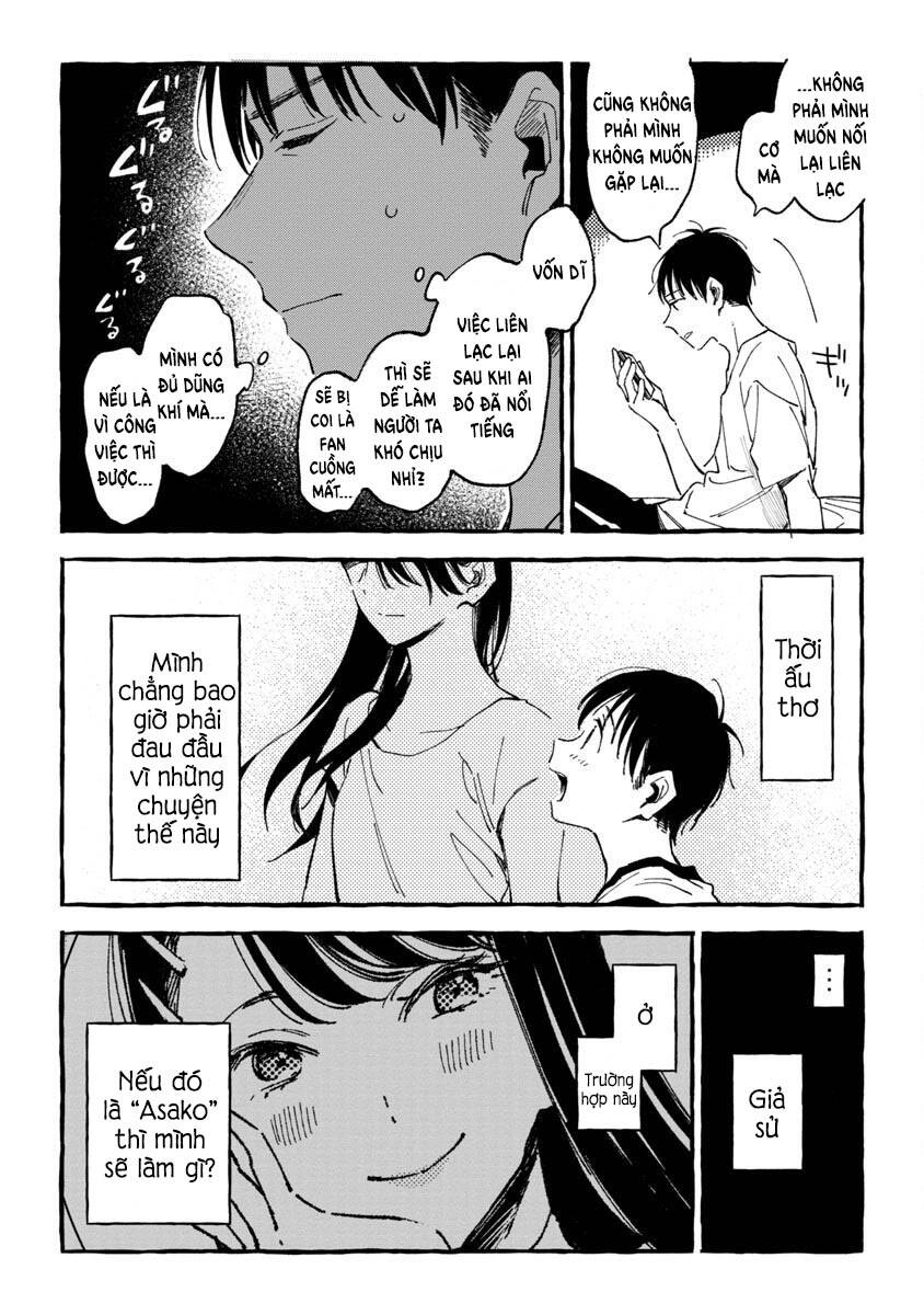 Asako Chapter 24 - 2