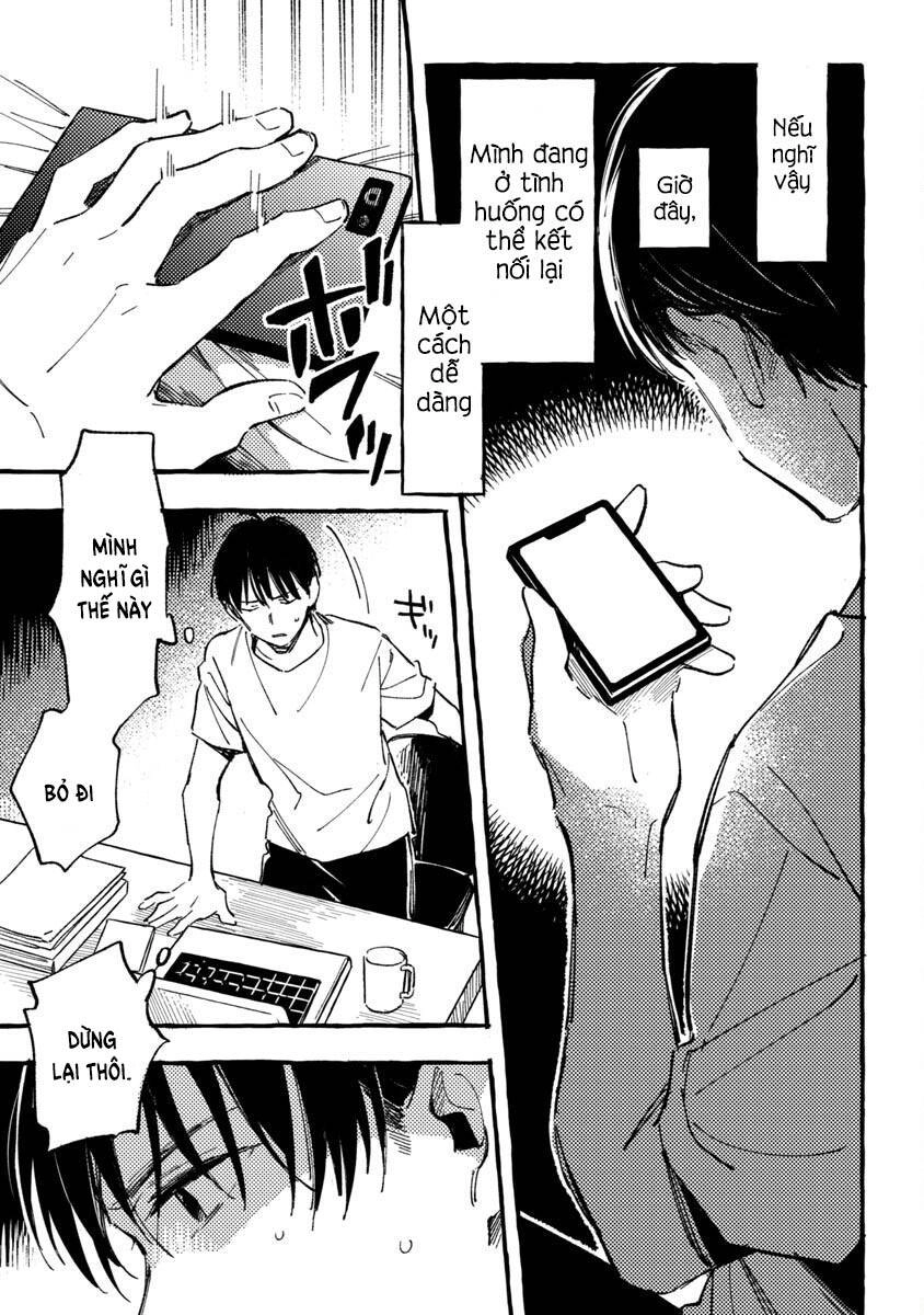 Asako Chapter 24 - 3