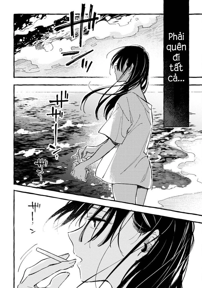 Asako Chapter 24 - 4