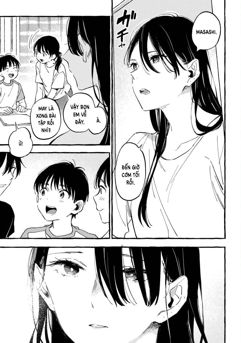 Asako Chapter 24 - 7