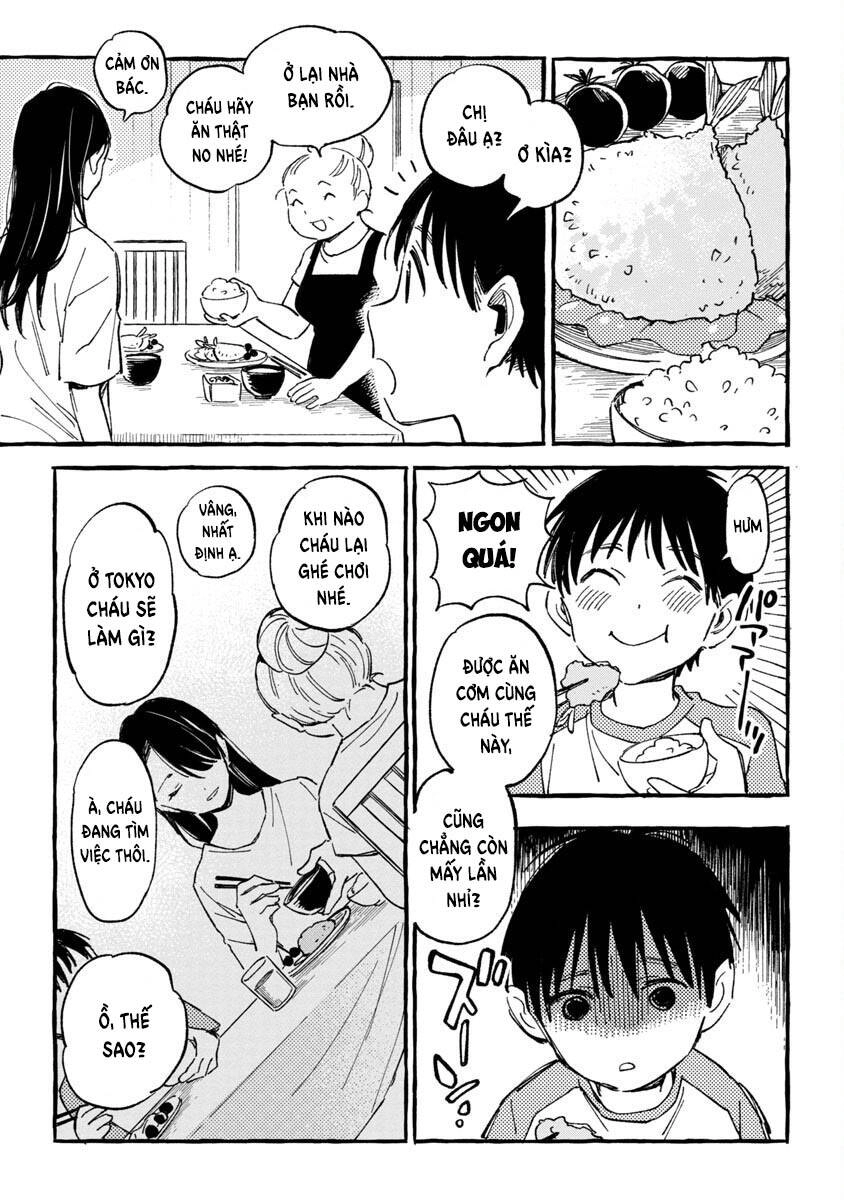 Asako Chapter 24 - 9