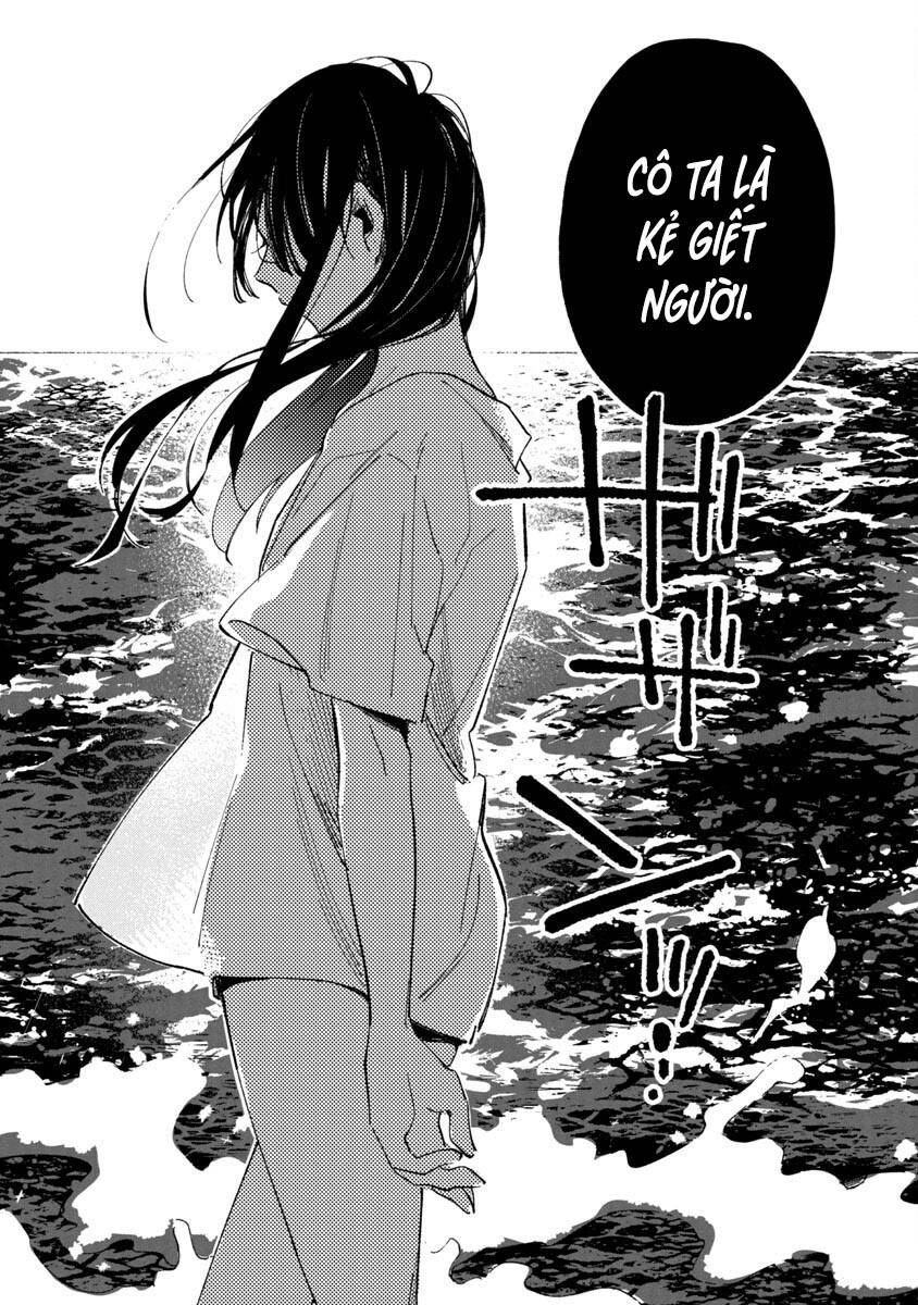 Asako Chapter 24 - 21