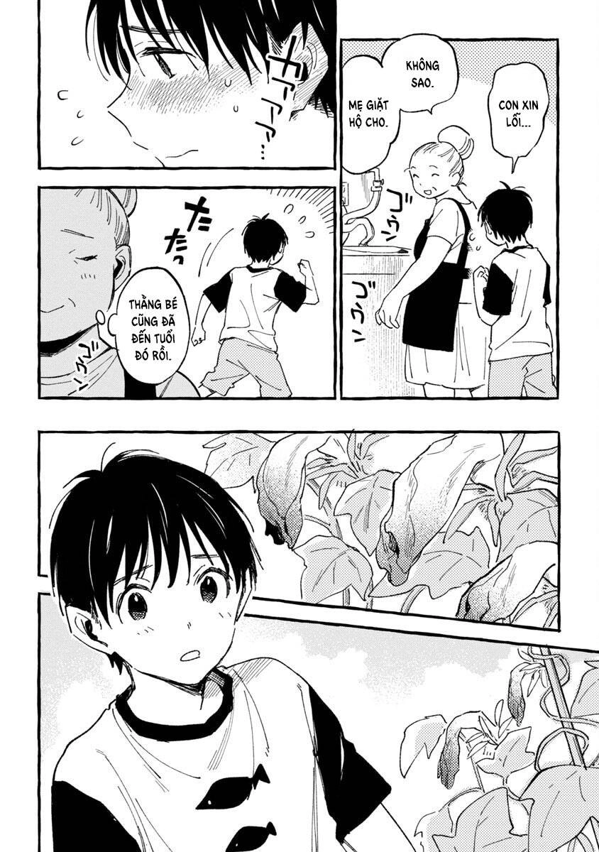 Asako Chapter 24 - 28