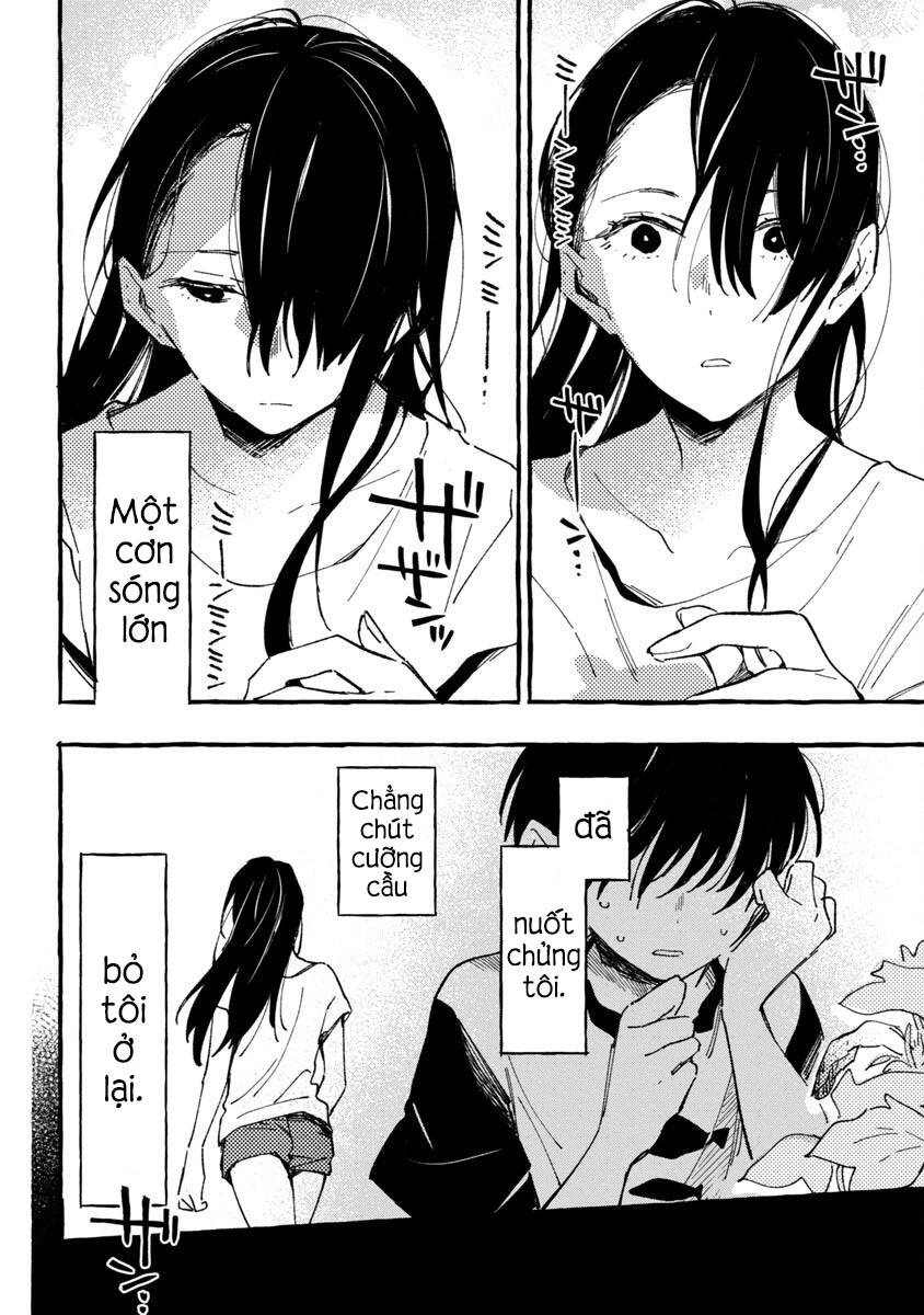 Asako Chapter 24 - 32