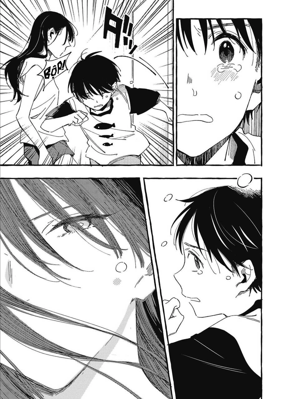 Asako Chapter 25 - 3