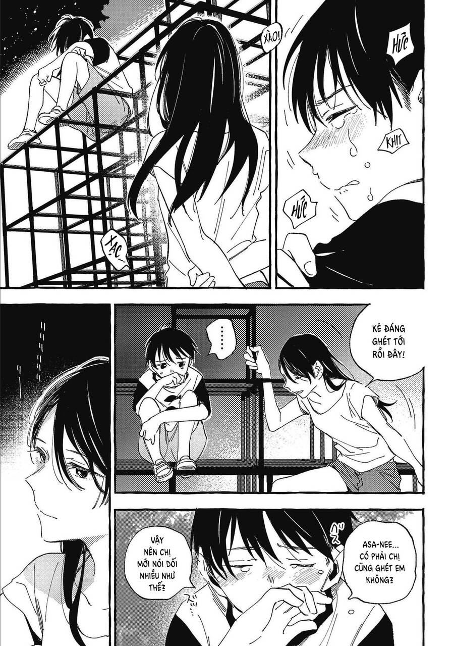 Asako Chapter 25 - 5