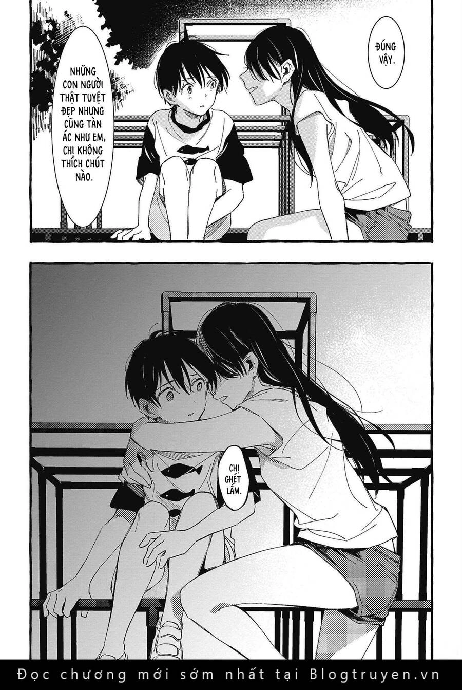 Asako Chapter 25 - 6