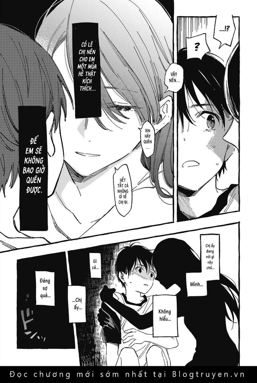 Asako Chapter 25 - 7