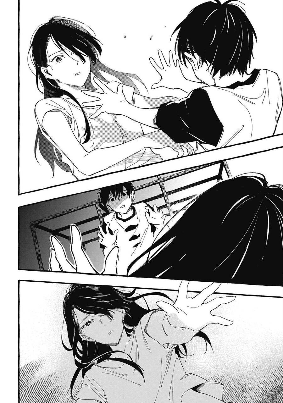 Asako Chapter 25 - 8