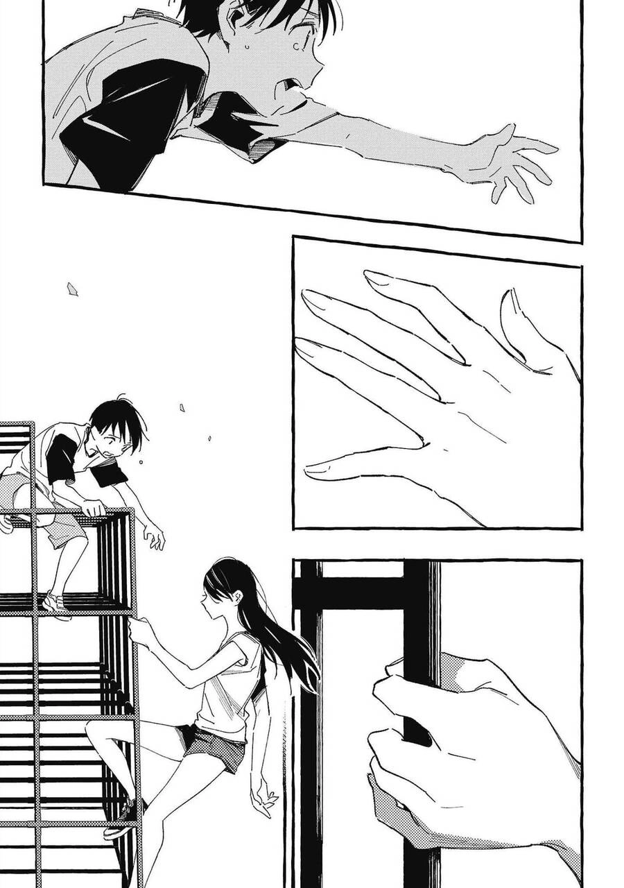 Asako Chapter 25 - 9