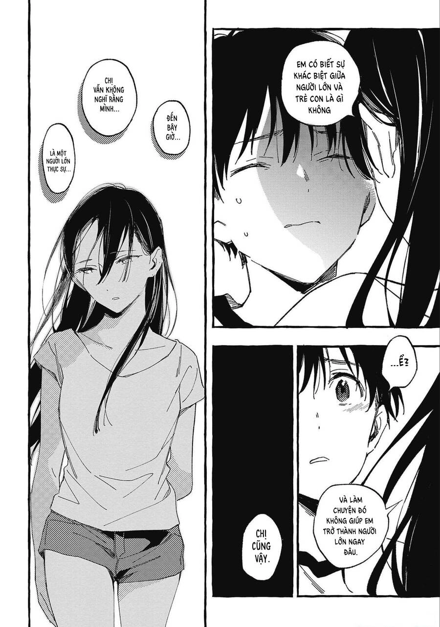 Asako Chapter 25 - 12