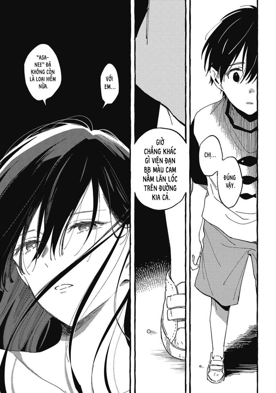 Asako Chapter 25 - 13