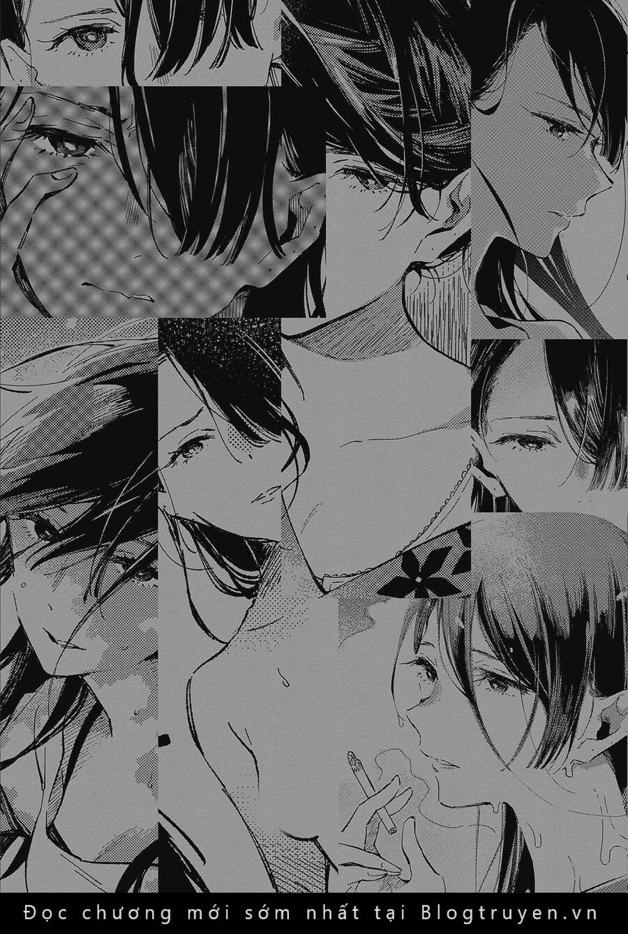 Asako Chapter 25 - 15