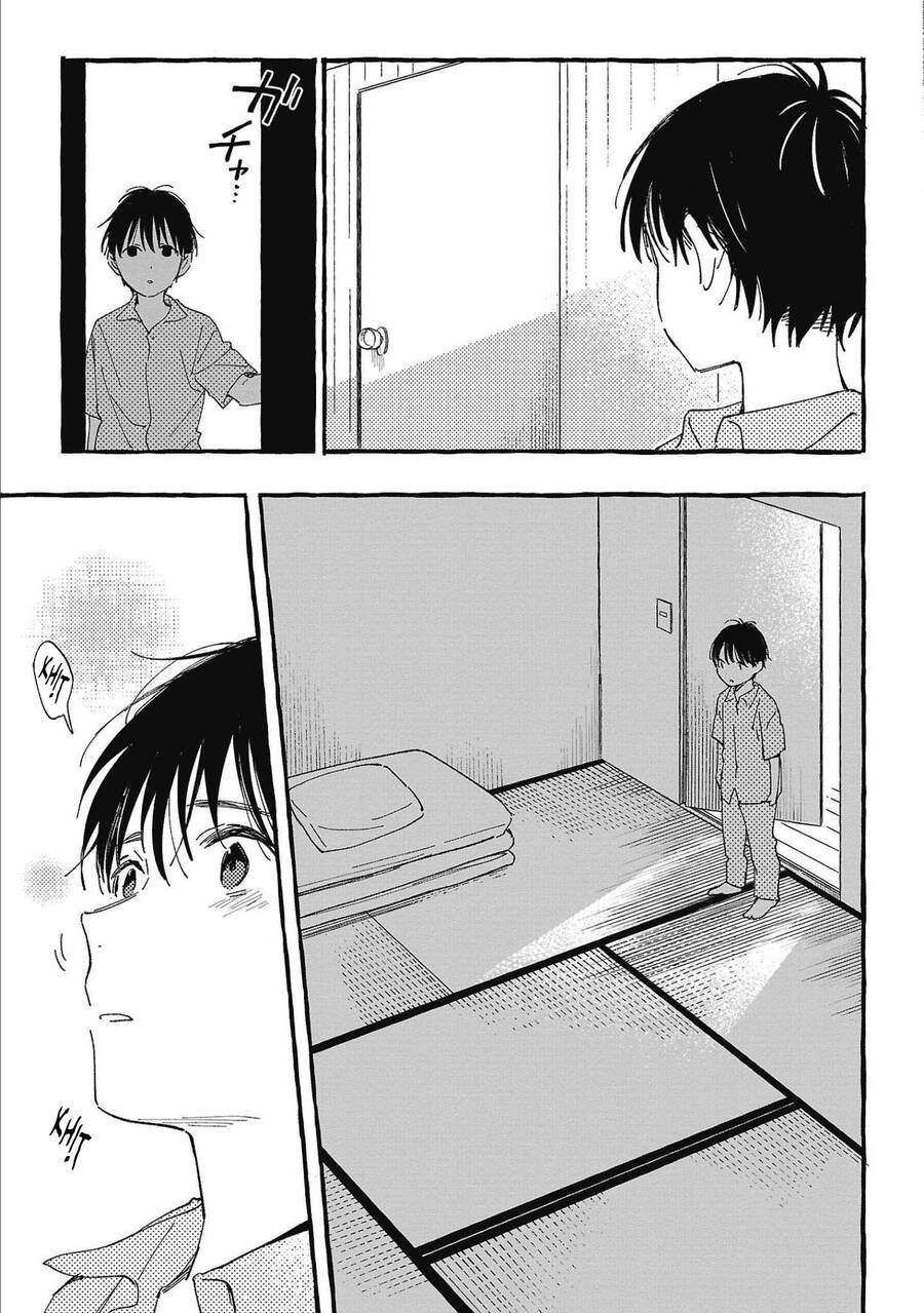 Asako Chapter 25 - 21