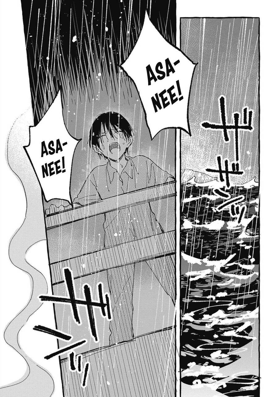 Asako Chapter 25 - 23