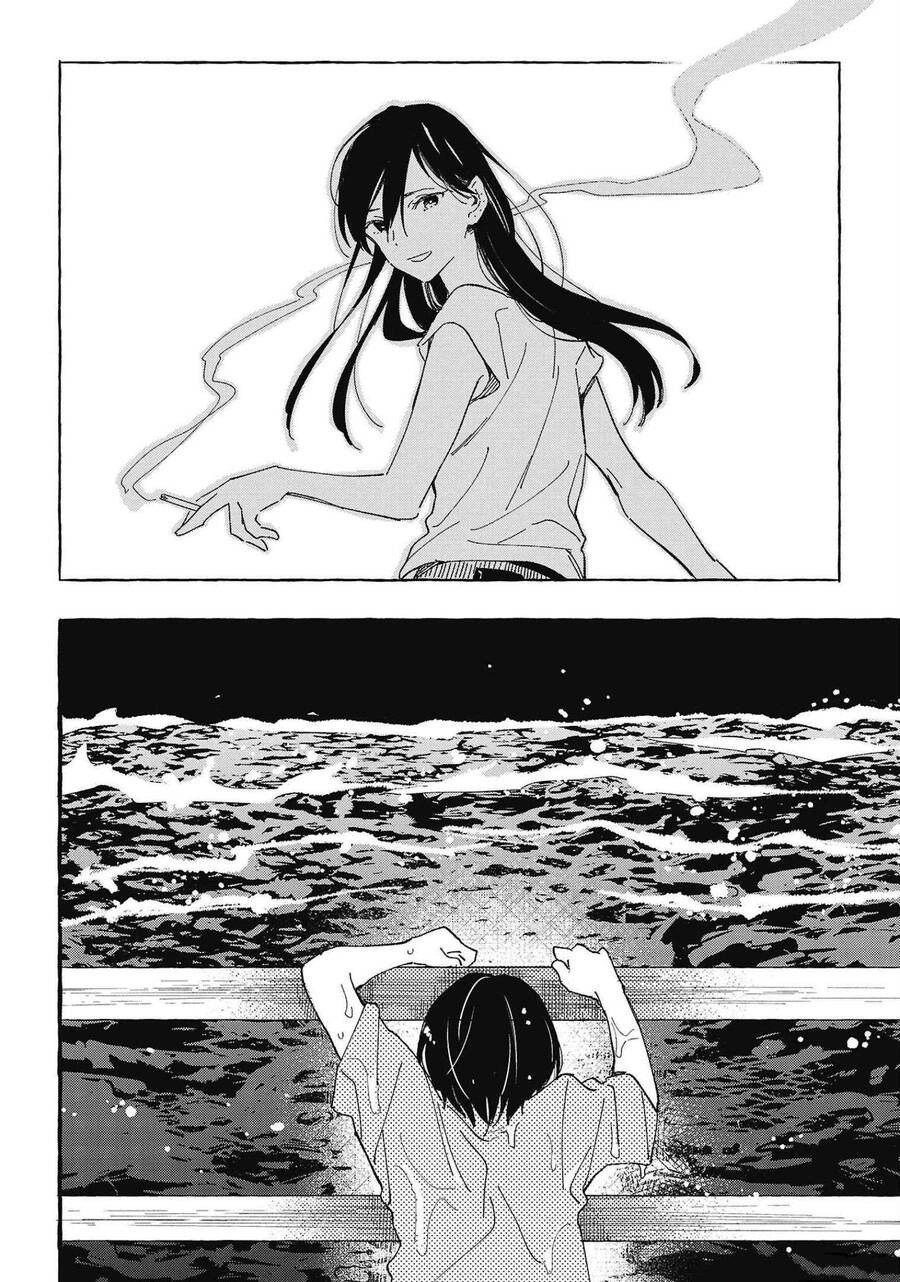 Asako Chapter 25 - 24