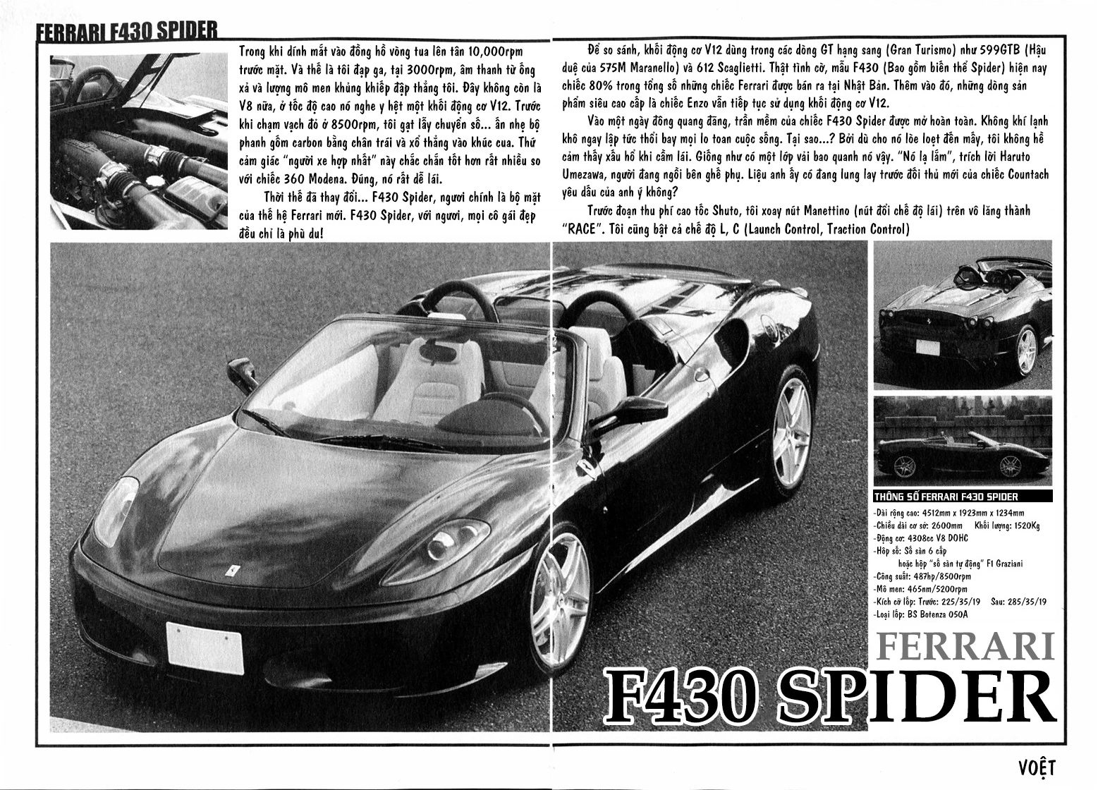 Countach Chapter 99 - 21