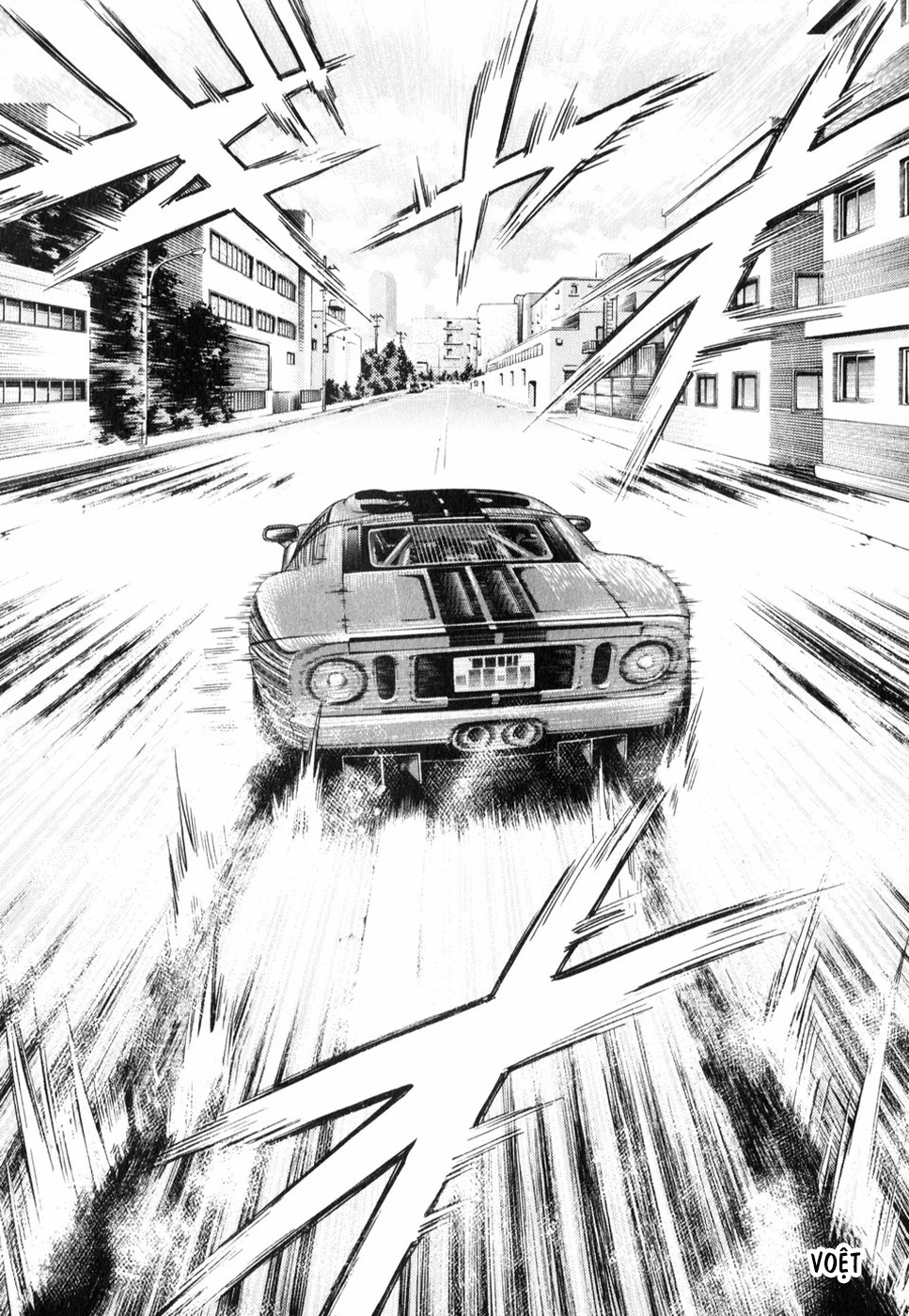 Countach Chapter 101 - 6