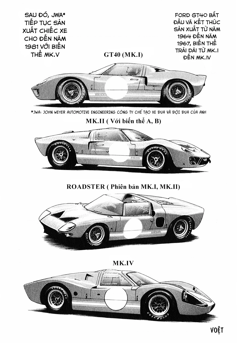 Countach Chapter 101 - 9