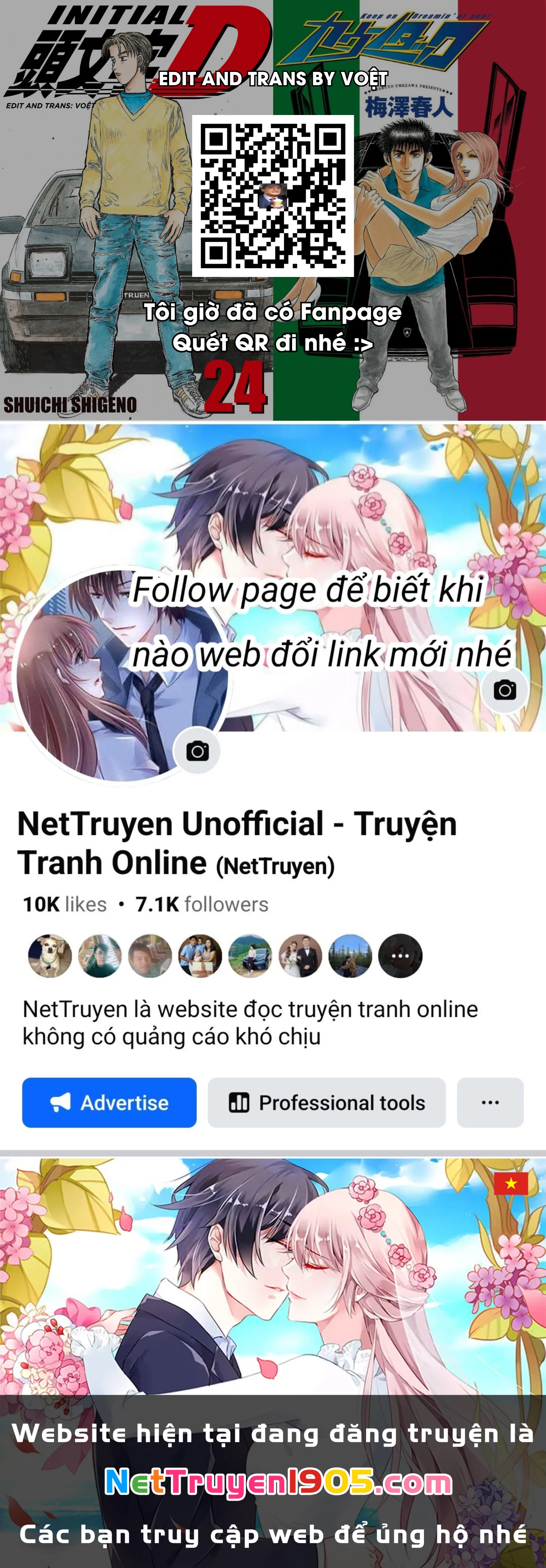 Countach Chapter 101 - 19