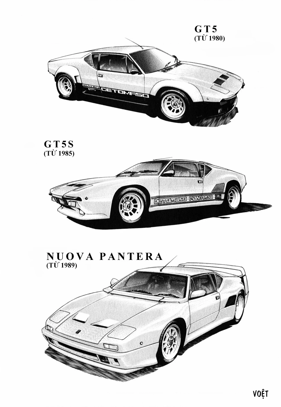 Countach Chapter 102 - 10