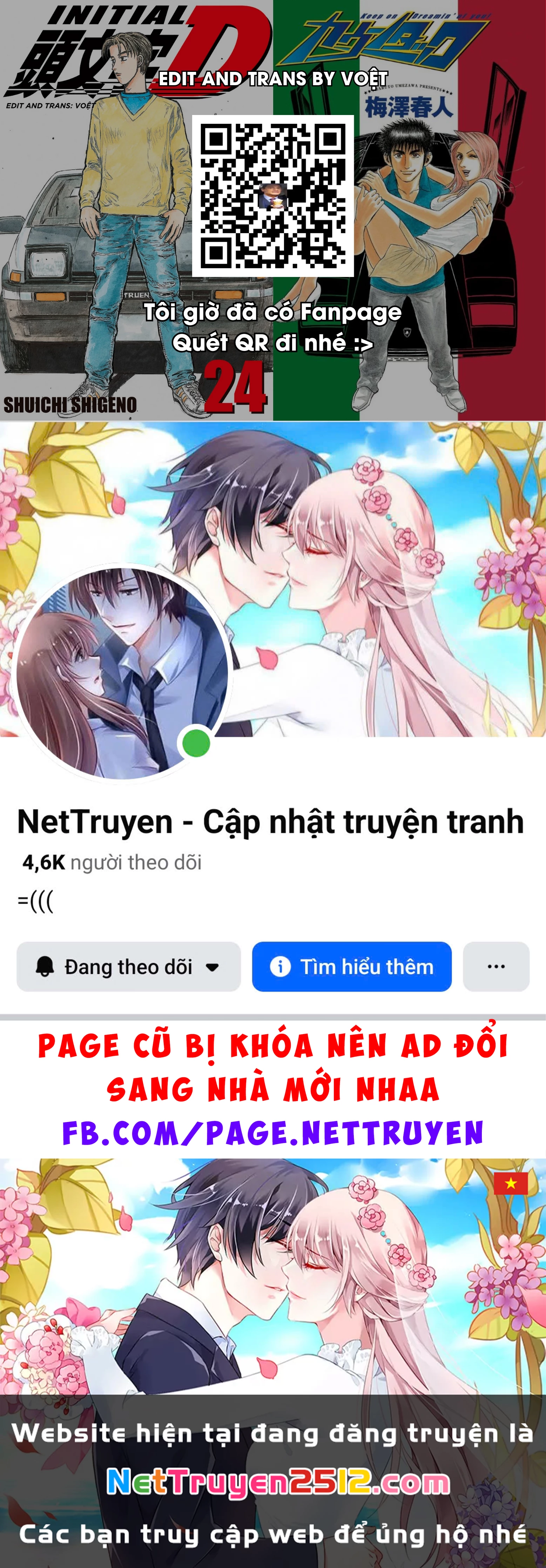 Countach Chapter 105 - 20