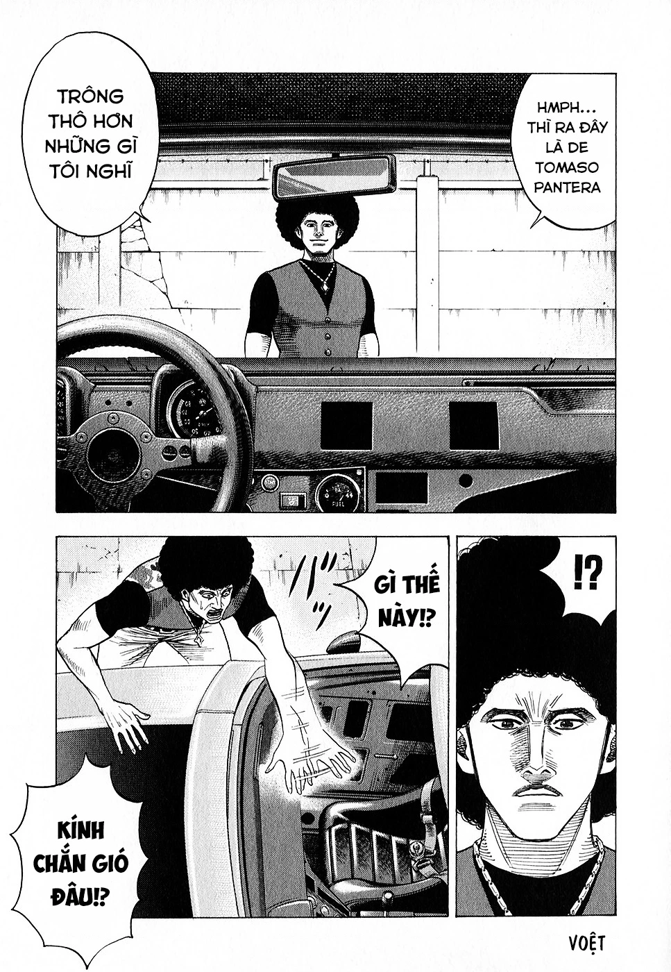 Countach Chapter 107 - 8