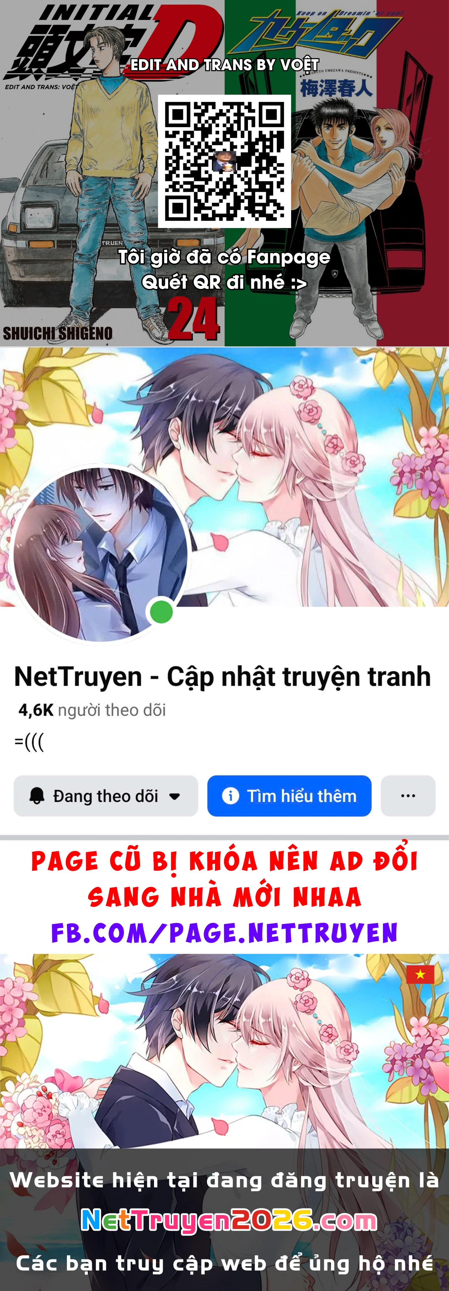 Countach Chapter 107 - 18