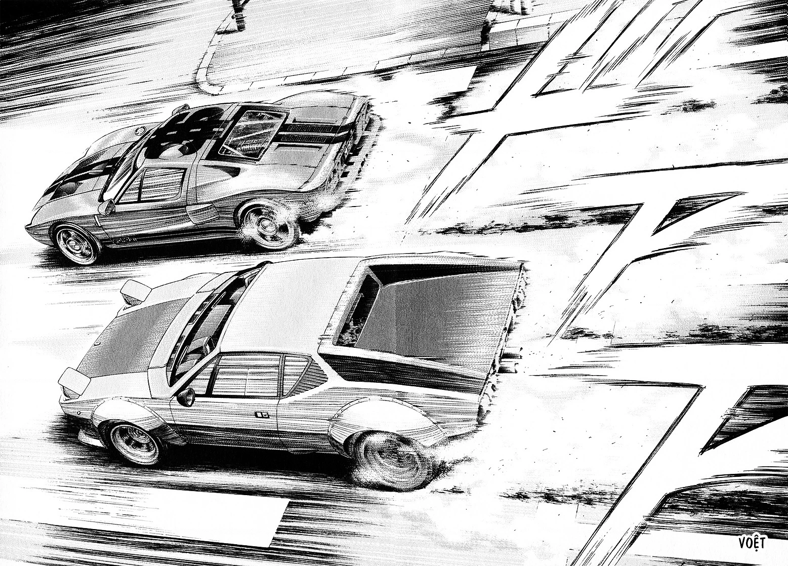 Countach Chapter 108 - 12