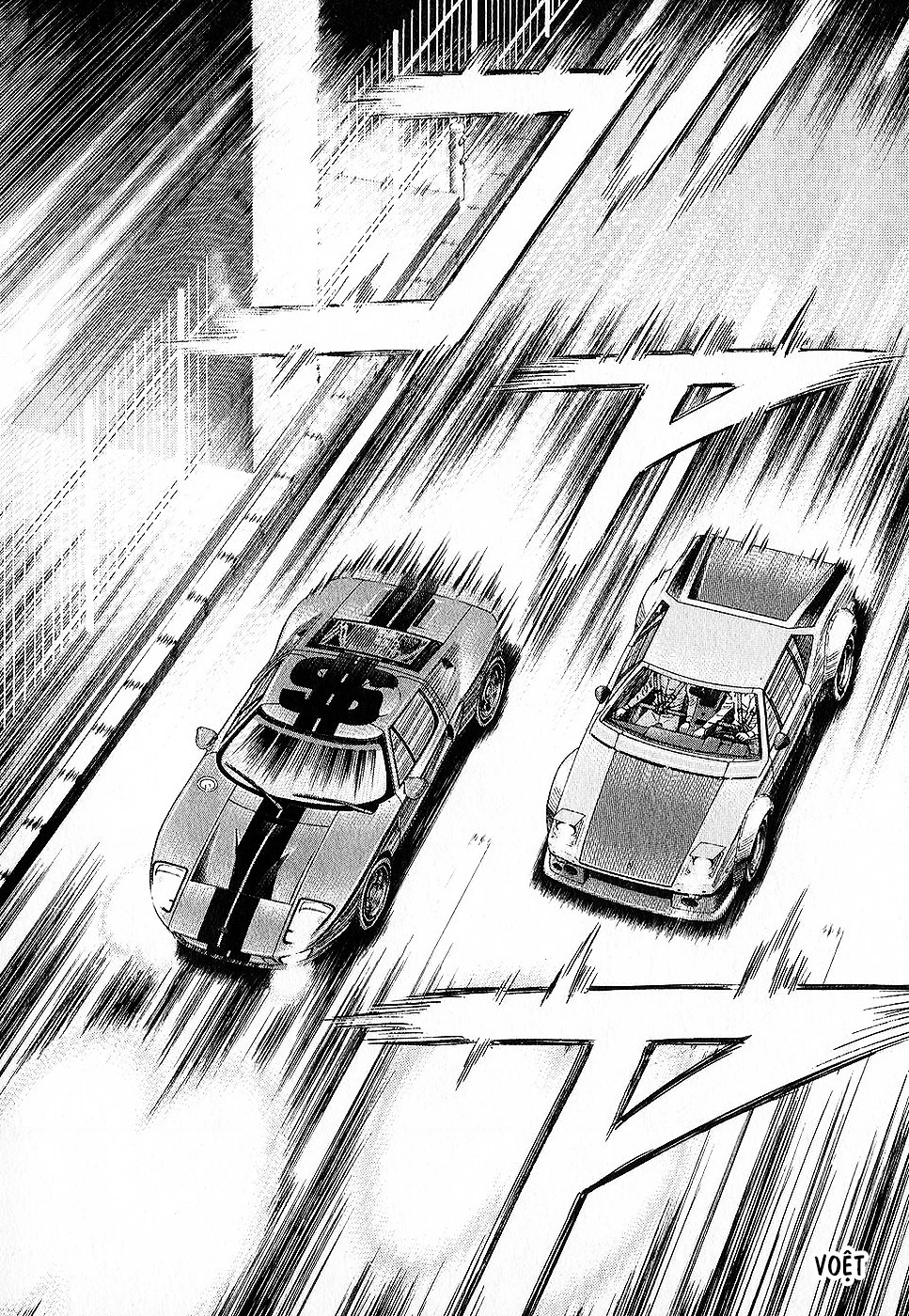 Countach Chapter 108 - 13