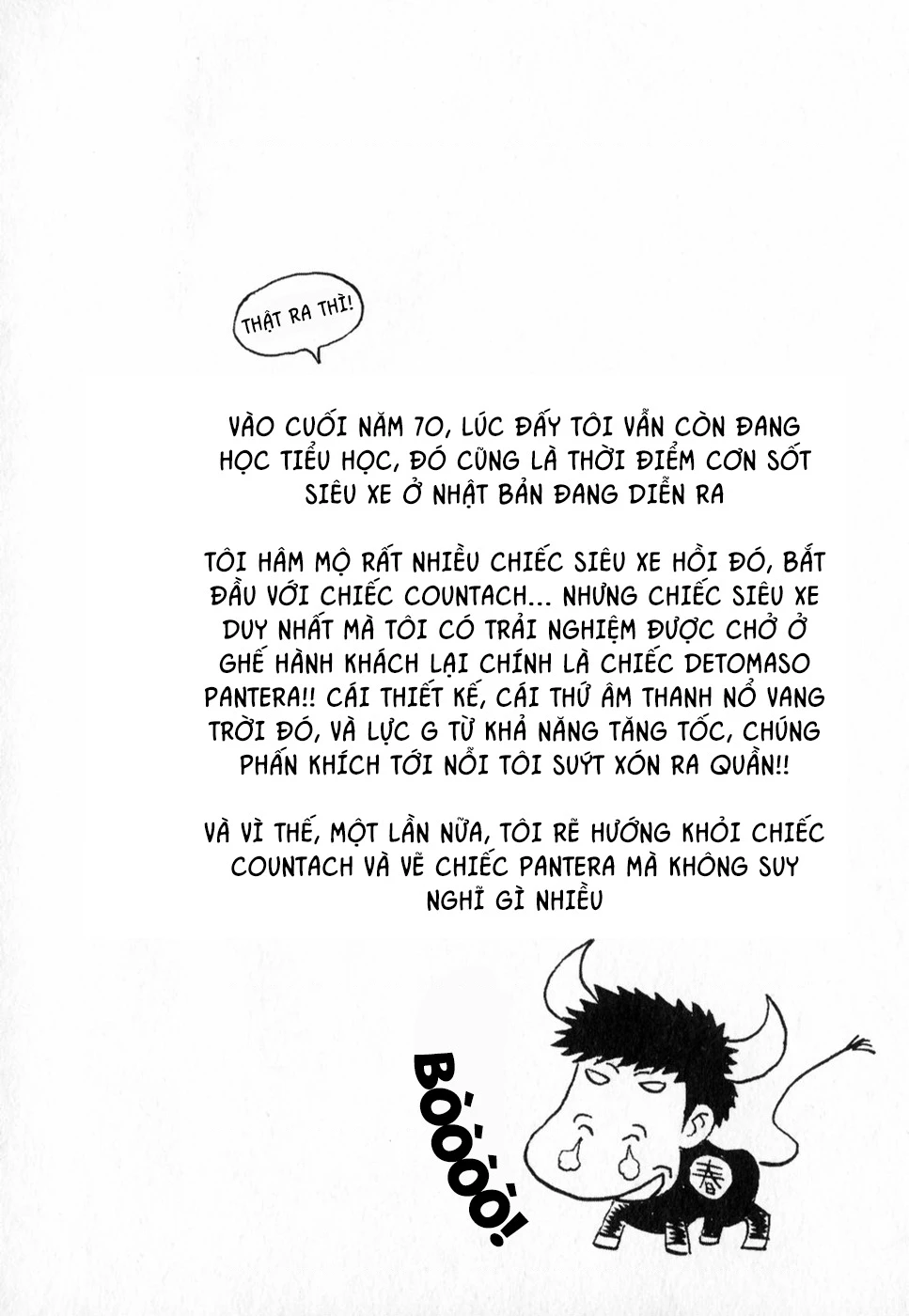 Countach Chapter 108 - 18