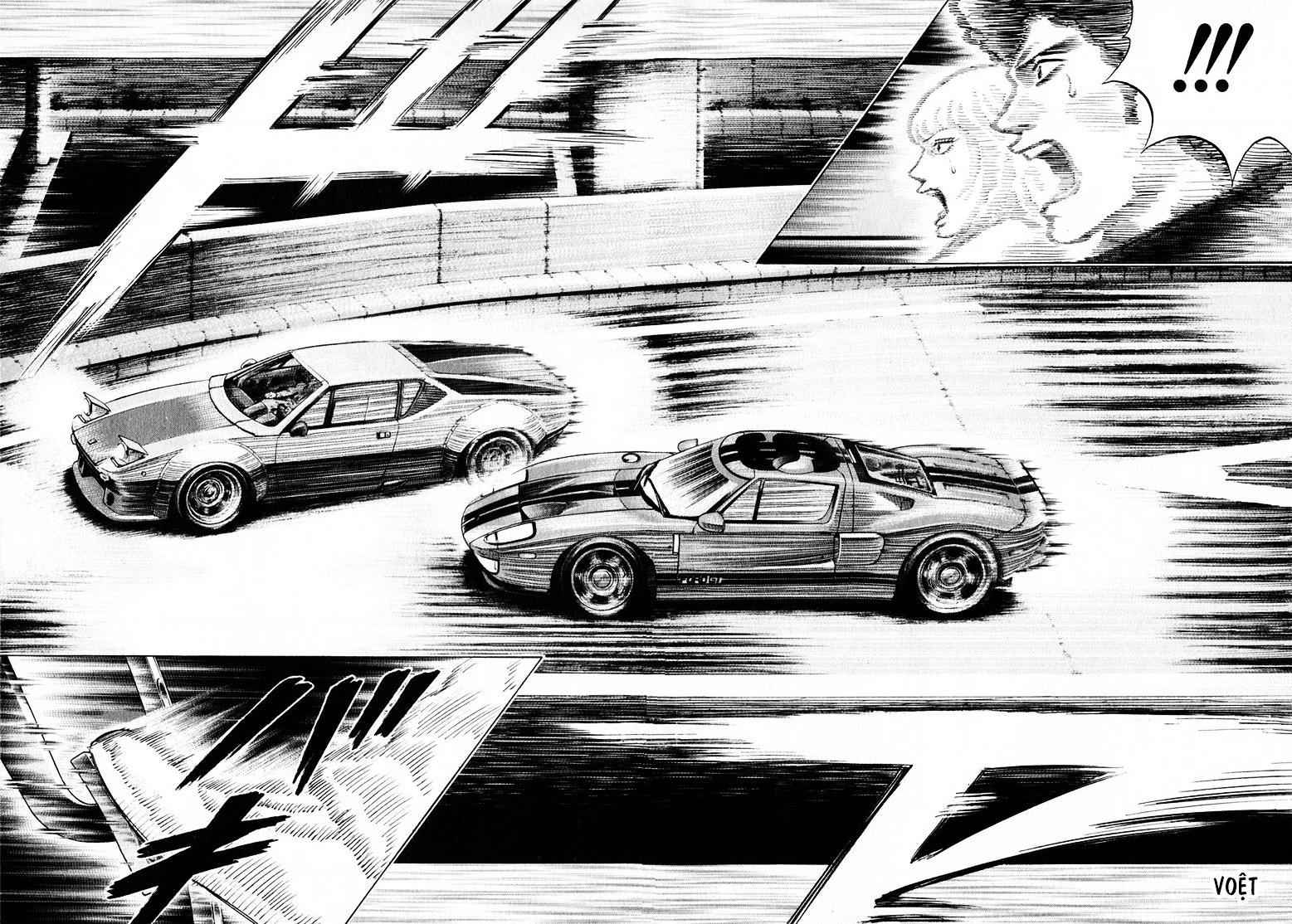 Countach Chapter 109 - 4