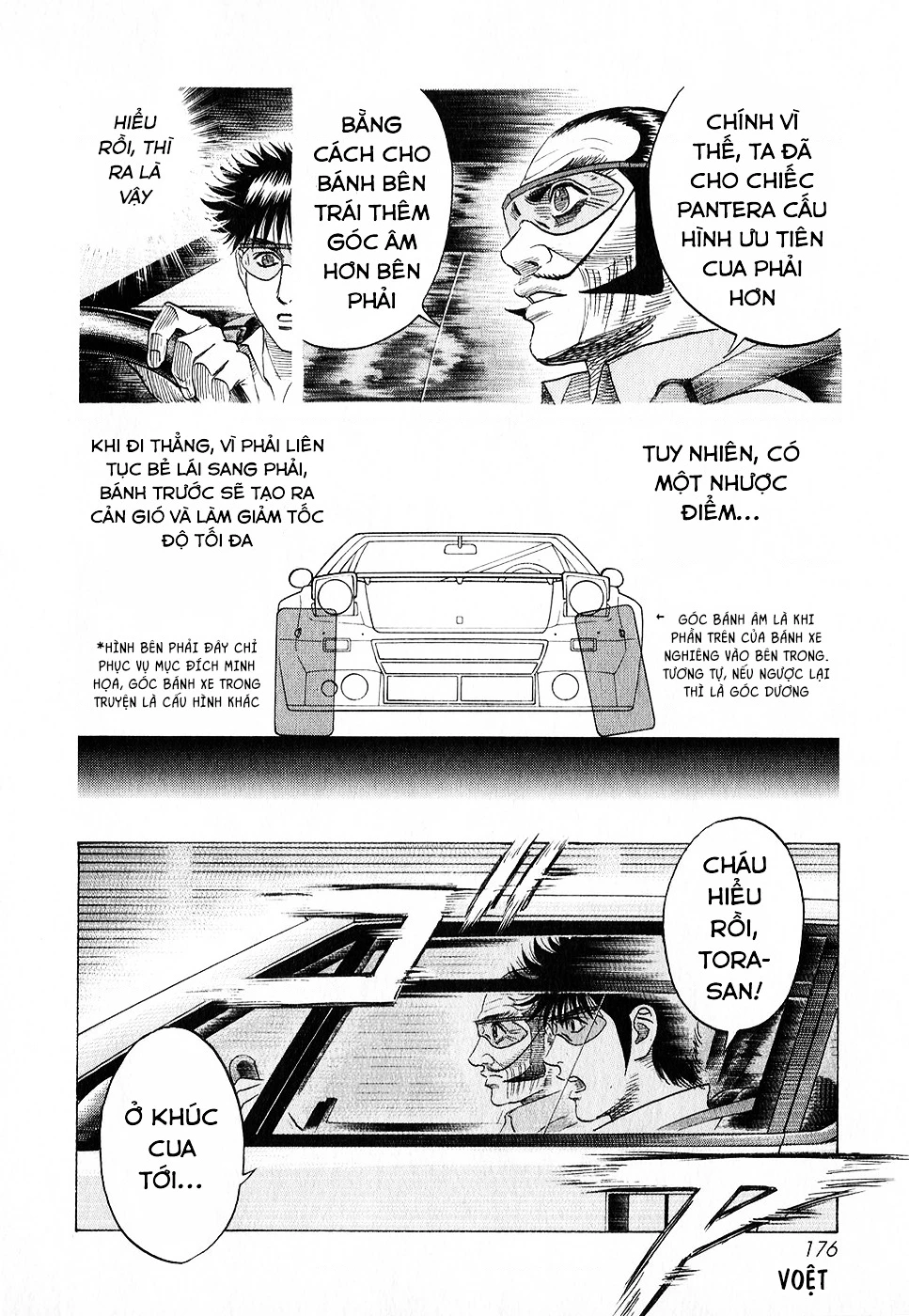 Countach Chapter 109 - 15