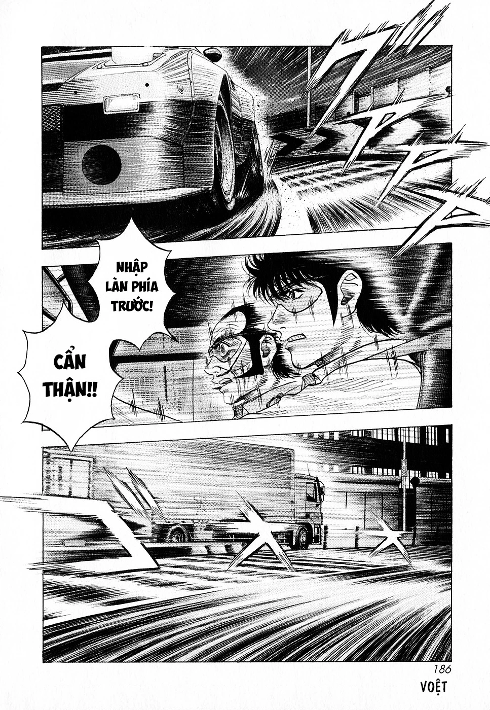 Countach Chapter 110 - 9