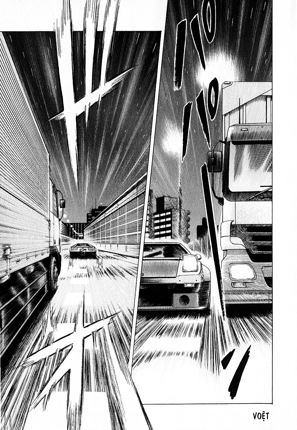 Countach Chapter 110 - 10