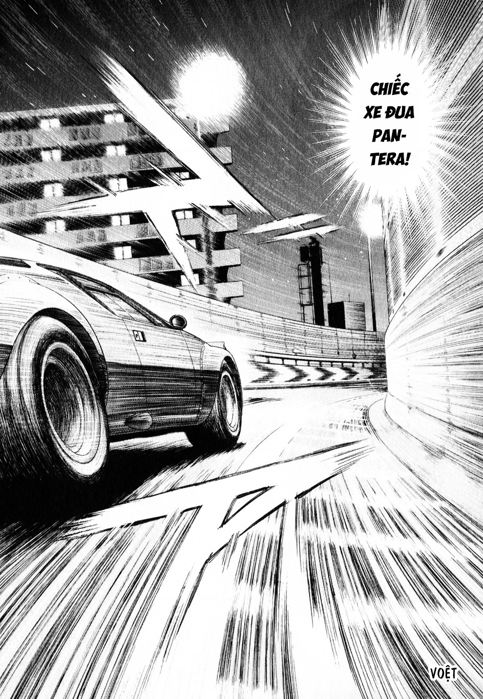 Countach Chapter 110 - 12