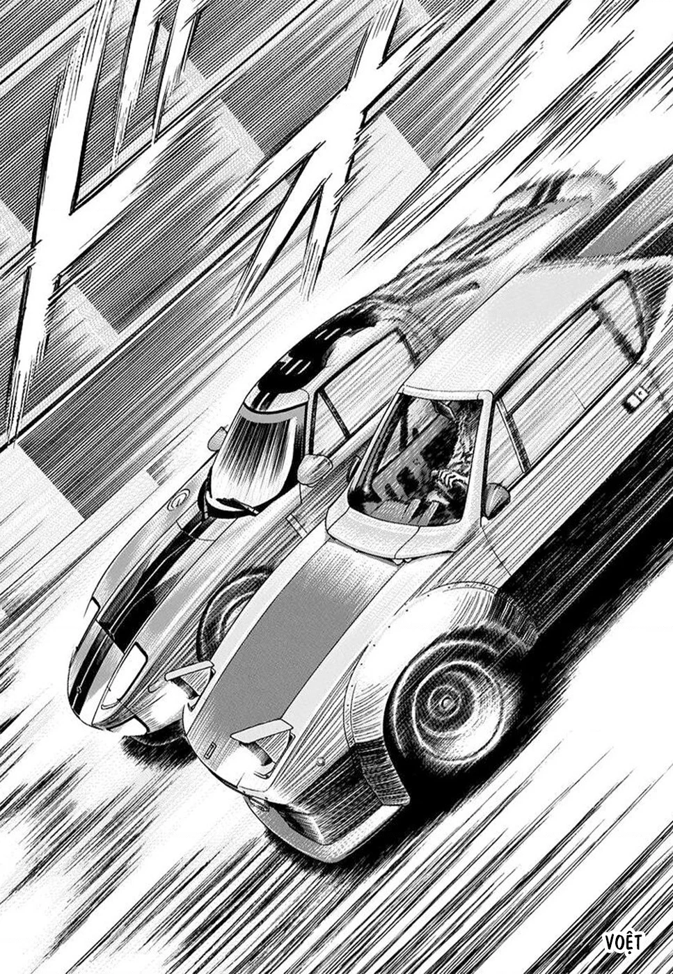 Countach Chapter 112 - 8