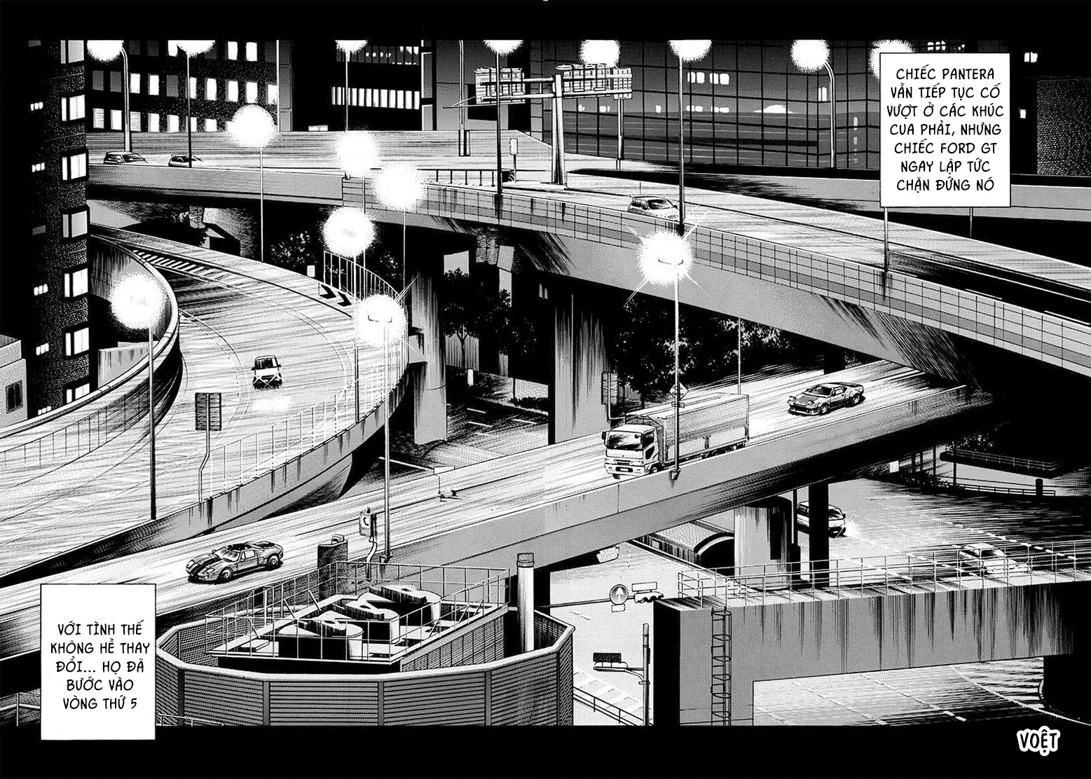 Countach Chapter 112 - 14