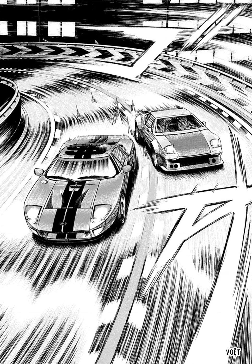 Countach Chapter 113 - 4